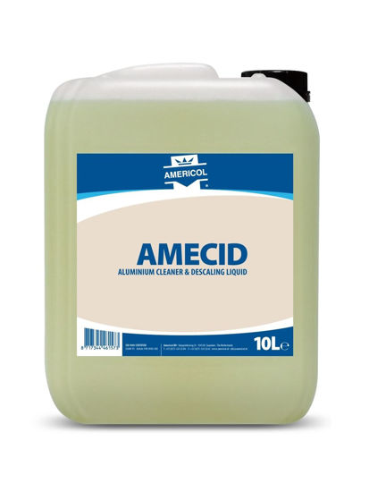 Afbeeldingen van Americol Amecid aluminiumreiniger per 10 liter