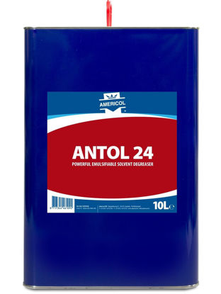 Afbeeldingen van Americol Antol 24 koudontvetter per 10 liter