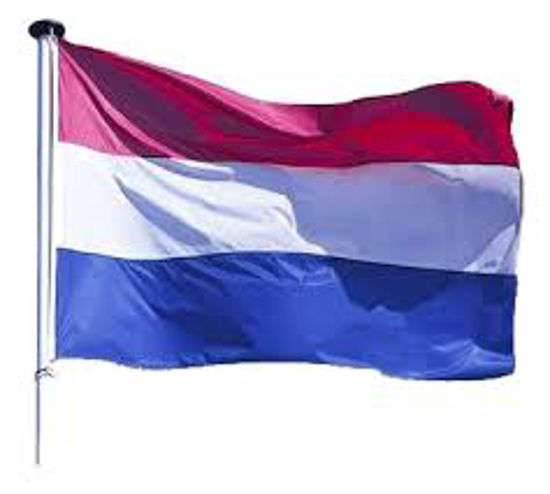 Afbeeldingen van Vlag Nederland