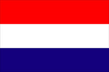 Afbeeldingen van Vlag (Oud) Nederland 120 x 180