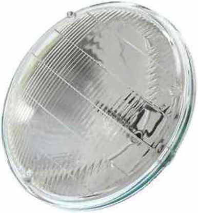 Afbeeldingen van Sealed Beam lamp 28V, 250W, 5 3/4"