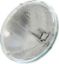 Afbeeldingen van Sealed Beam lamp, 220V, 1000W, 8"