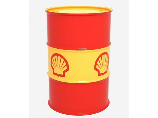 Afbeeldingen van Shell Rotella DD+40, vat á 209 liter