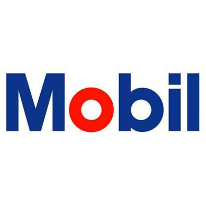 Afbeelding voor fabrikant Mobil Oils