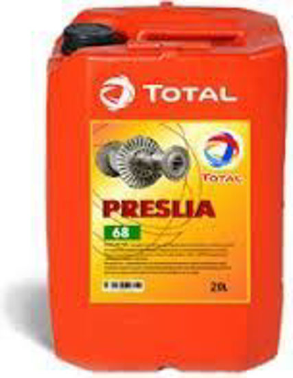 Afbeeldingen van Total Preslia 68 per 20 liter
