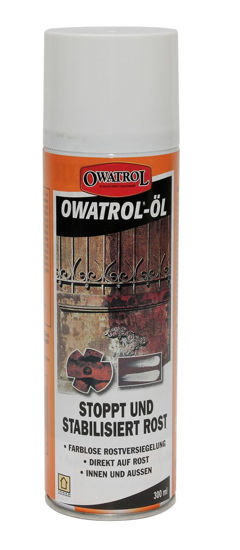 Afbeeldingen van Owatrol olie spray 300 ml