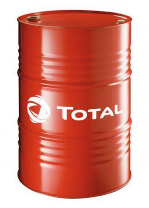 Afbeeldingen van Total Caprano TDH 15W40 per 208 liter