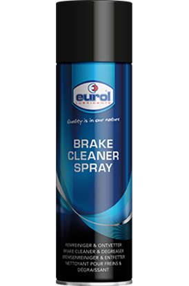 Afbeeldingen van Eurol Brake Cleaner Spray 500 ml