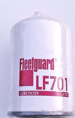 Afbeeldingen van Fleetguard LF 701