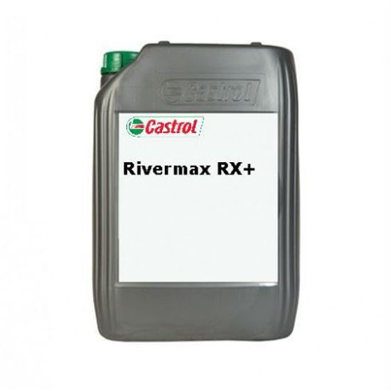Afbeeldingen van Castrol Rivermax RX+ 15W-40 per 20 liter