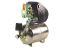 Afbeeldingen van Hydrofoor Speck PM10 RVS 100 liter 400V
