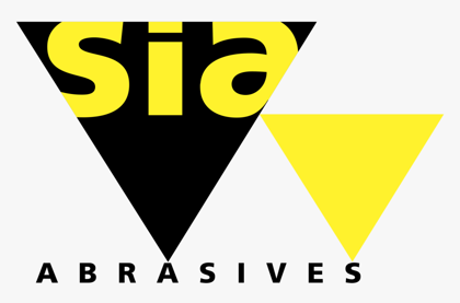 Afbeelding voor fabrikant Sia abrasives